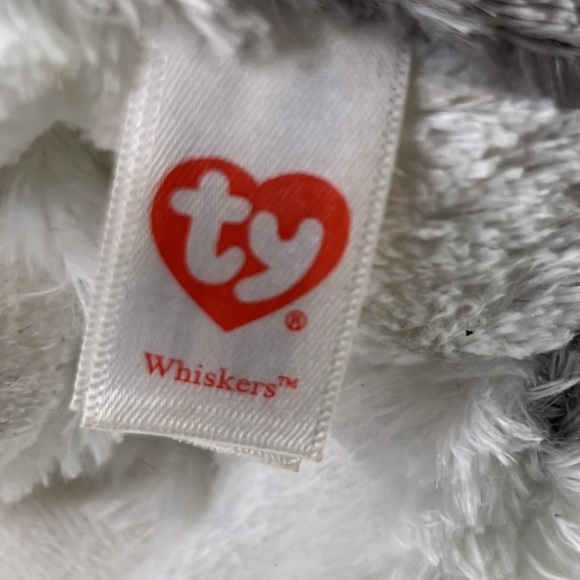 Bundle of 3 TY Beanie Boos - Picture 7 of 9